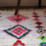 Carpet bouchérouite 115x60cm