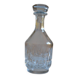 Baccarat cut crystal wine or whisky carafe