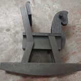 Rocking horse