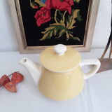 Vintage teapot by Villeroy and Boch