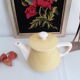 Vintage teapot by Villeroy and Boch
