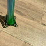 Murano vase 1970