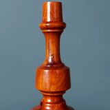 Bougeoir scandinave, Tek