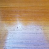 Teak table 1960 circa