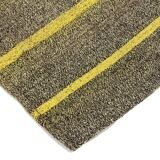Tapis Anatolien en poils de chèvre