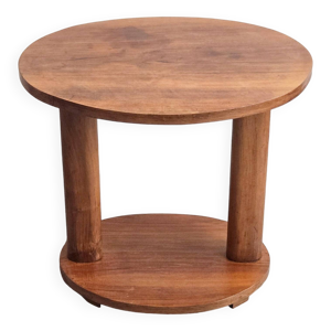 Guéridon table d'appoint