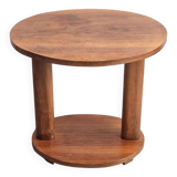 Vintage 1940s side table