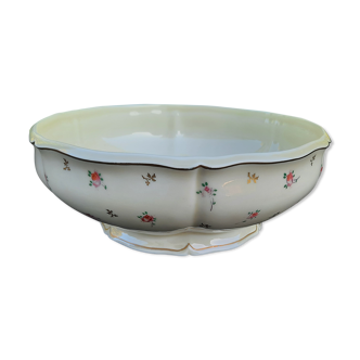 Porcelain bowl Ancienne Fabrique Royal Limoges