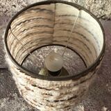 Pyrity sandstone lamp
