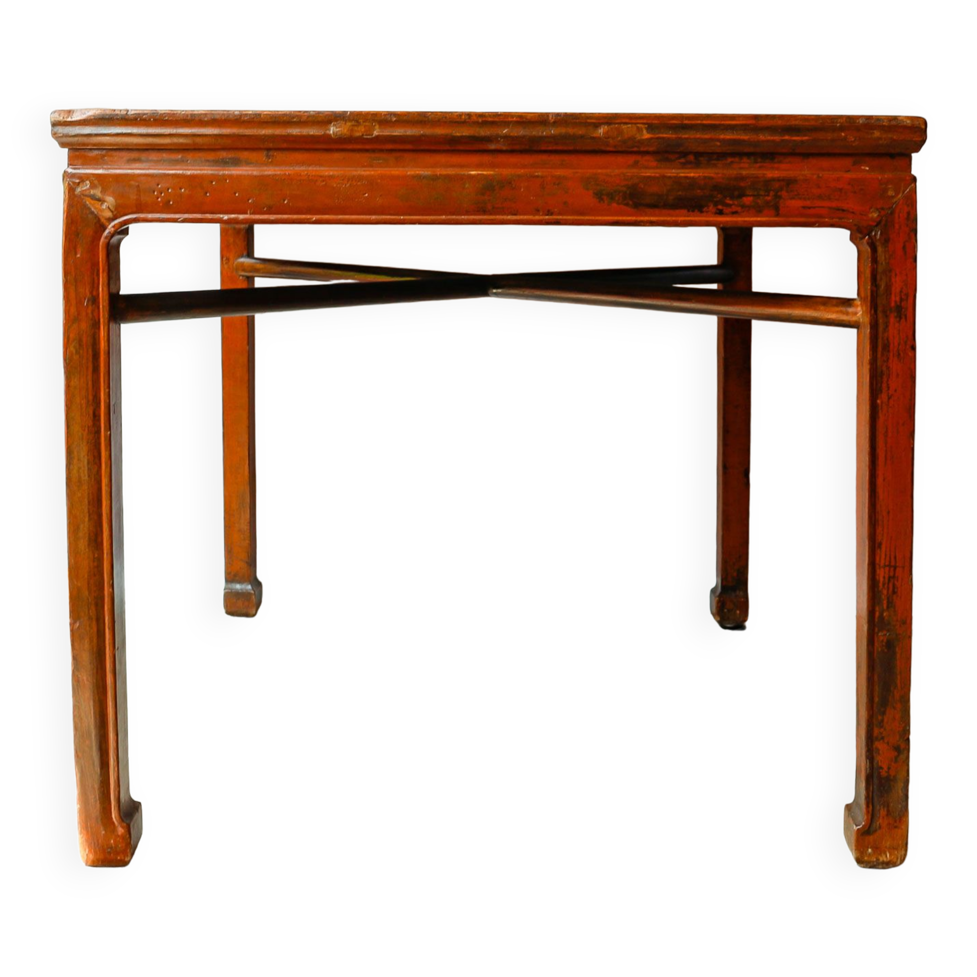 Chinese dining table