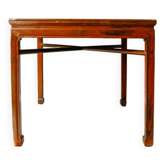 Chinese dining table