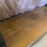 The 1960s vintage Dresser