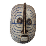 African mask songye kifwebe