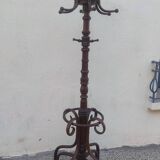 Coat rack called "Parrot" from bistro circa 1890