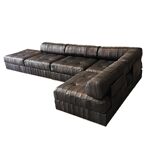 De sede ds 88 patchwork