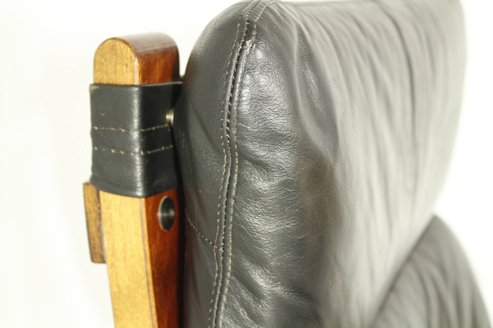 Fauteuil Siesta par Ingmar Relling pour Westnofa, 1960s