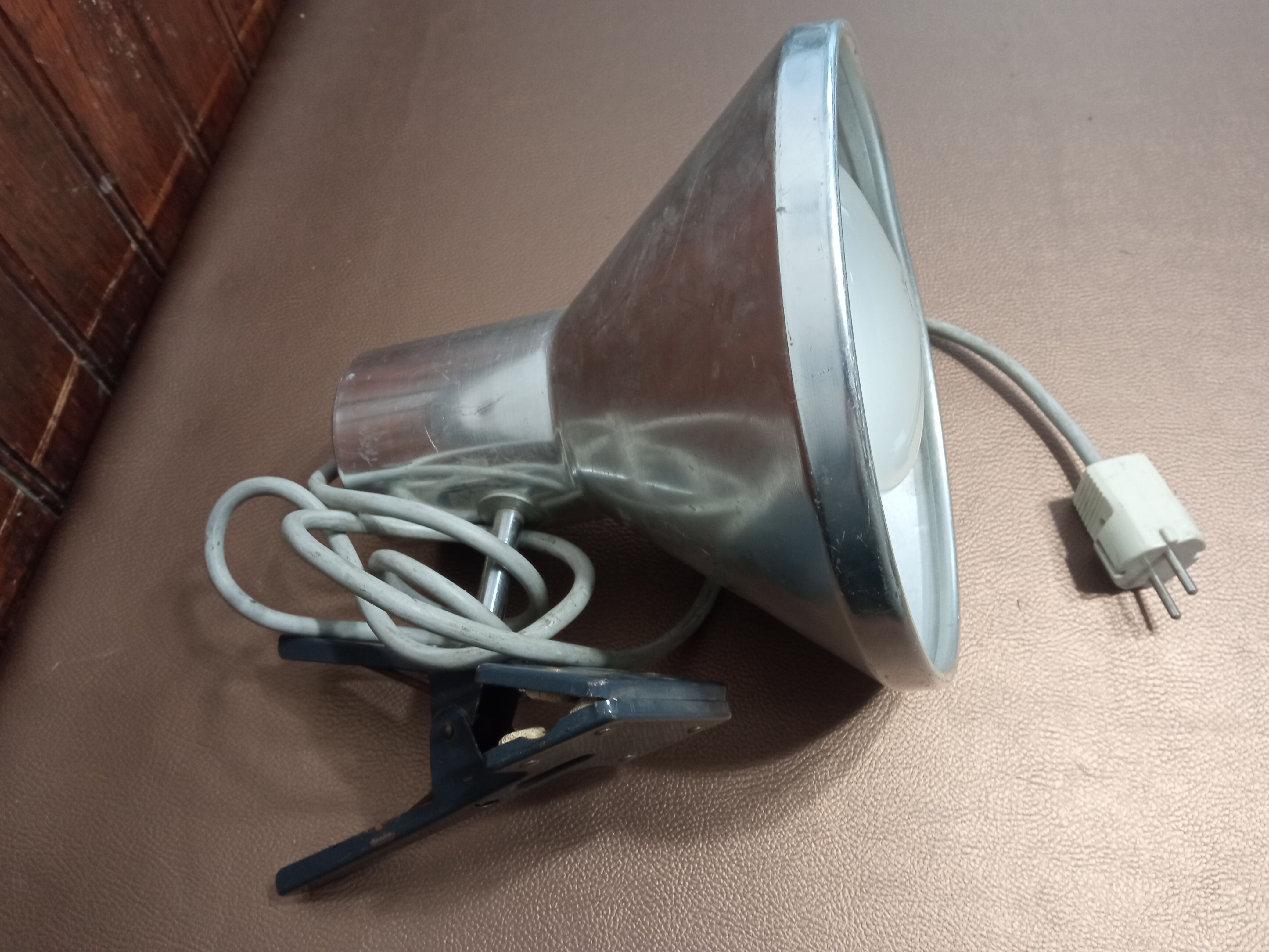 Large Model Industrial Clamp Spot