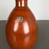 Large Abstract Ceramic Pottery Vase by Dümmler and Breiden, Germany, 1950s