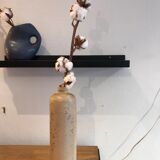 Bouteille en grès