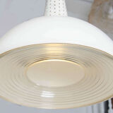 Suspension Holophane, circa 1950.