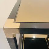 Table basse / d’appoint / bout de canapé vintage EICHHOLTZ Royalton