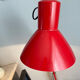 Lampe vintage Veb Narva