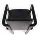 Fauteuil Tecta D51 Fagus Bauhaus par Walter Gropius, 1922