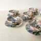 Vintage Japanese porcelain tea set – Asian decor