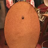 Italian mirror