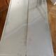 Vintage folding dessert table