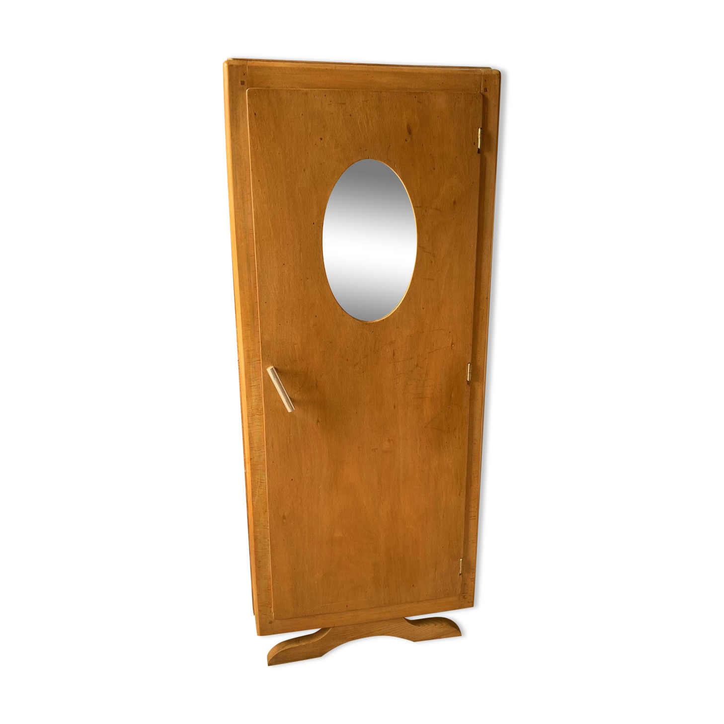 Wardrobe 1 door