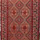 Tapis Persan Baloutche (ou Beloutch)
