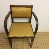 Paire de fauteuil bridge