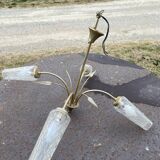 Design chandelier 1960