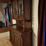 Buffet Henri II