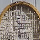Donnay woman tennis racket