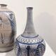 Ensemble de vases en céramique du milieu du siècle dernier