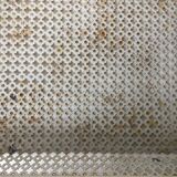 Mathieu Mategot tray