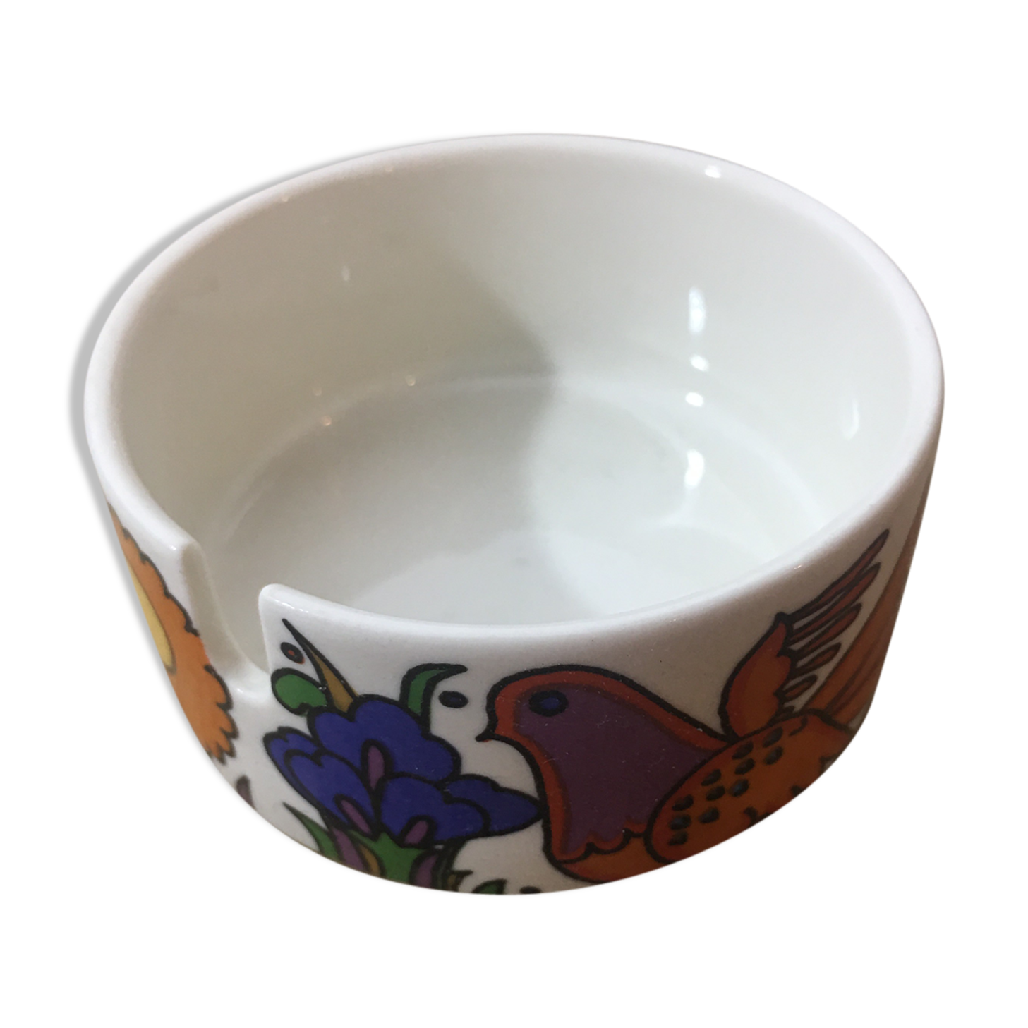 Ashtray Villeroy and Boch Acapulco