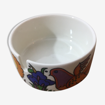 Ashtray Villeroy and Boch Acapulco