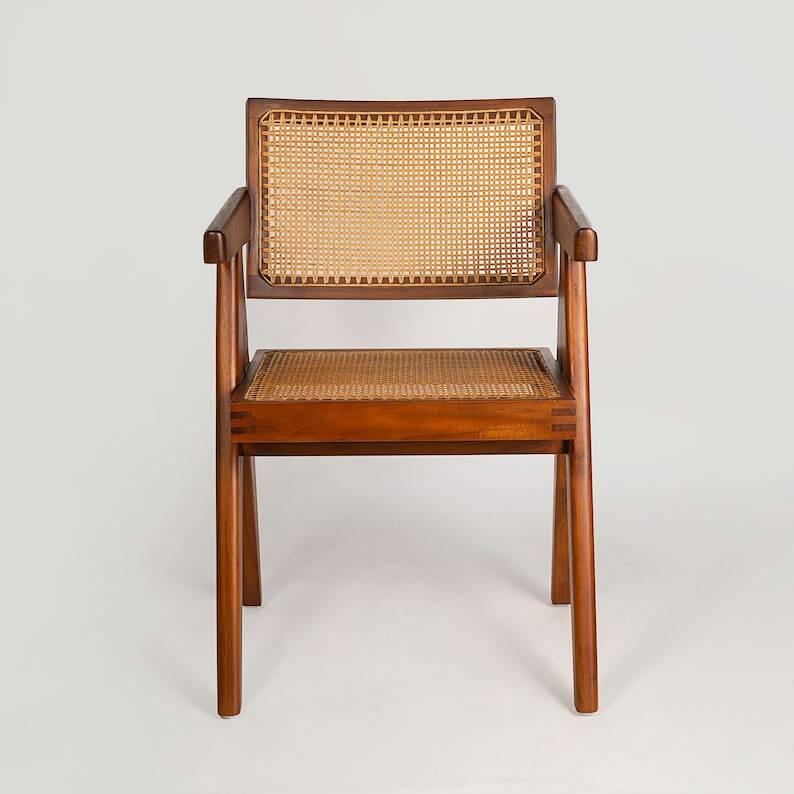 Cane chair