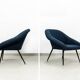 Space Age Chair Köln1, Veb Sitzmöbelwerke, Germany, 1970’s