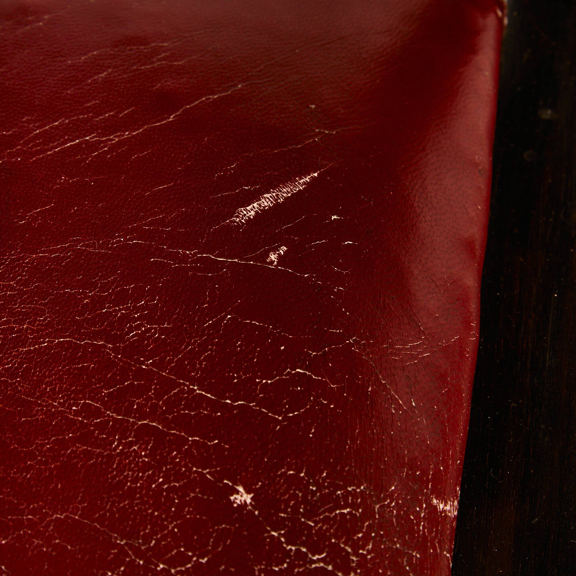 Art Deco desk and armchair, set of 2