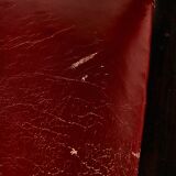 Art Deco desk and armchair, set of 2