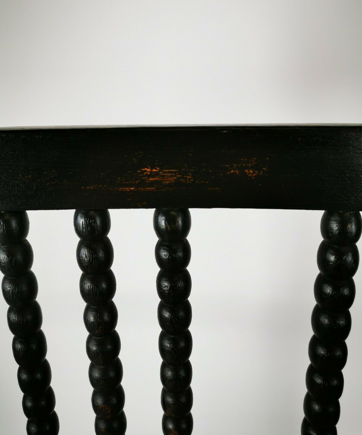 Arts And Crafts hall chair