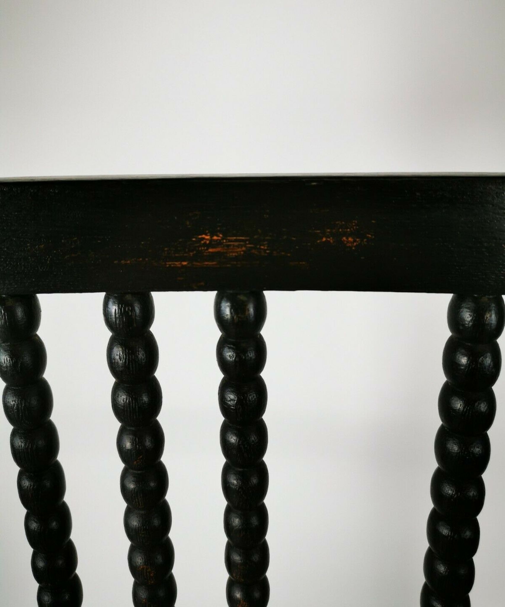 Arts And Crafts hall chair