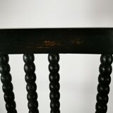 Arts And Crafts hall chair