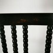 Arts And Crafts hall chair