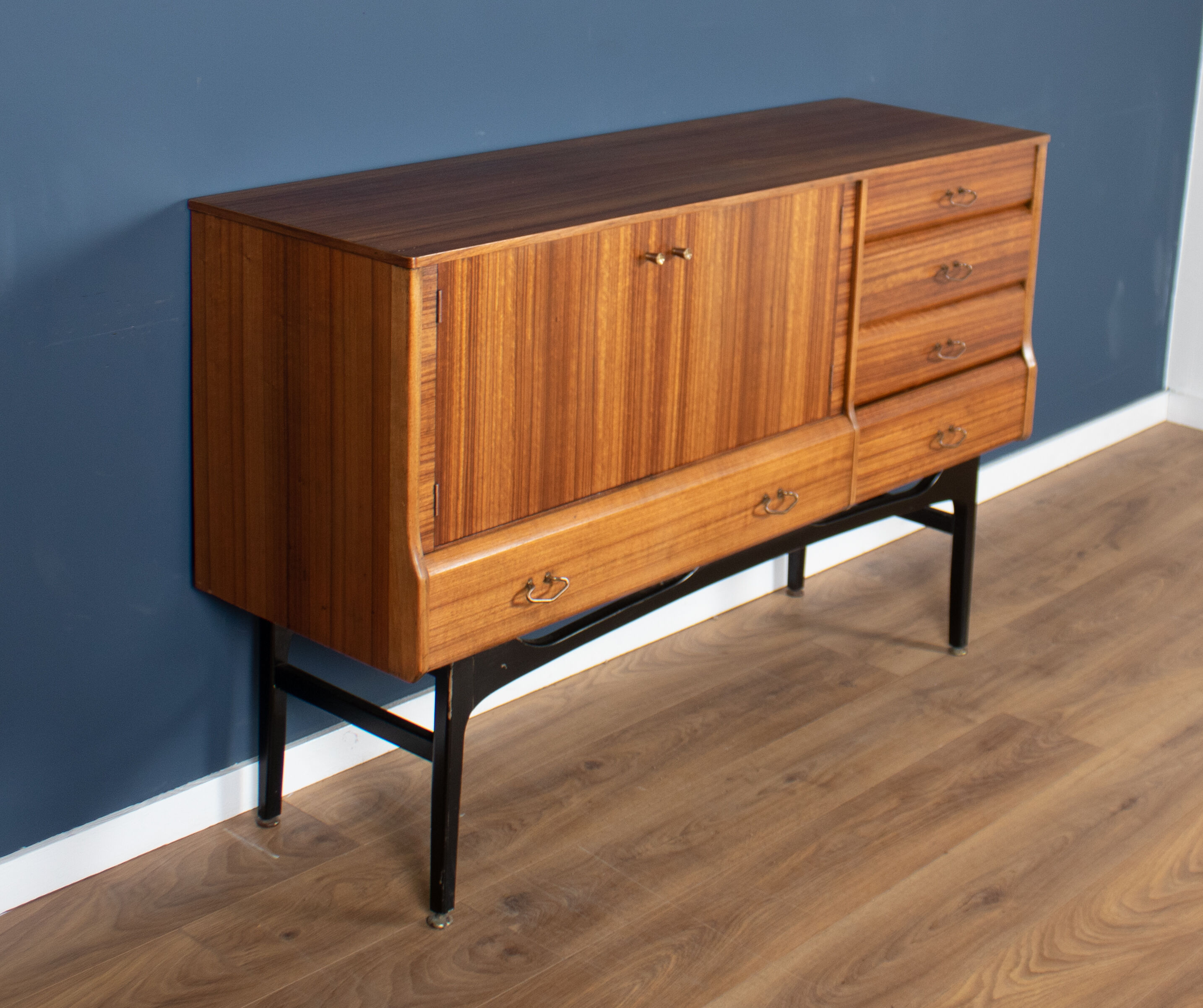 1960s jentique mid century sideboard