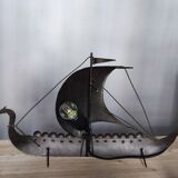 Longship lamp